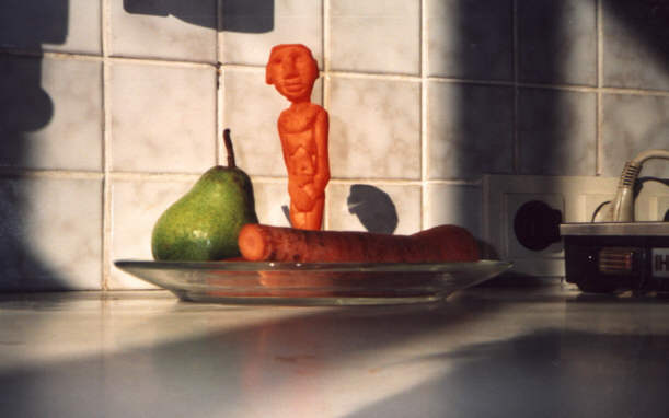 A. Gundermann  |  schnelle r�be