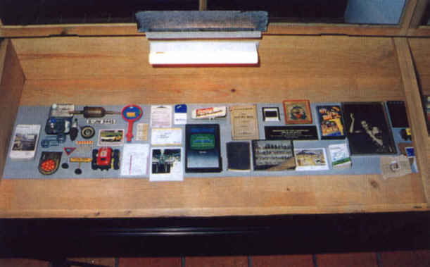 Karsten Bott  |  Von Jedem Eins, klein